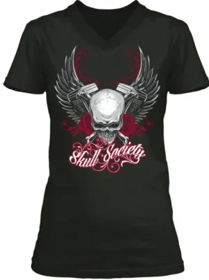 Steal Roses T-Shirt