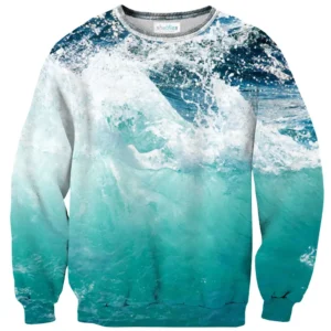 Sea Sweatshirt