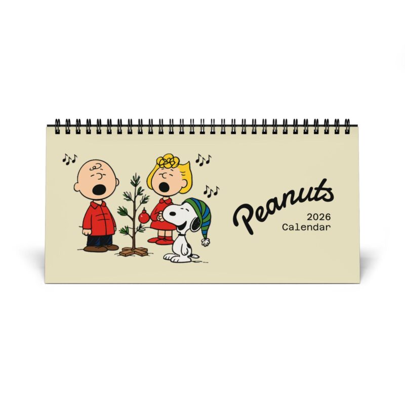 k2ReWRDW-zwJBKinV-il_fullxfull.7509181153_685k Peanuts Charlie Brown 2026 Desktop Calendar