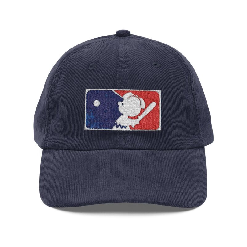Premium Snoopy Embroidery Cap II