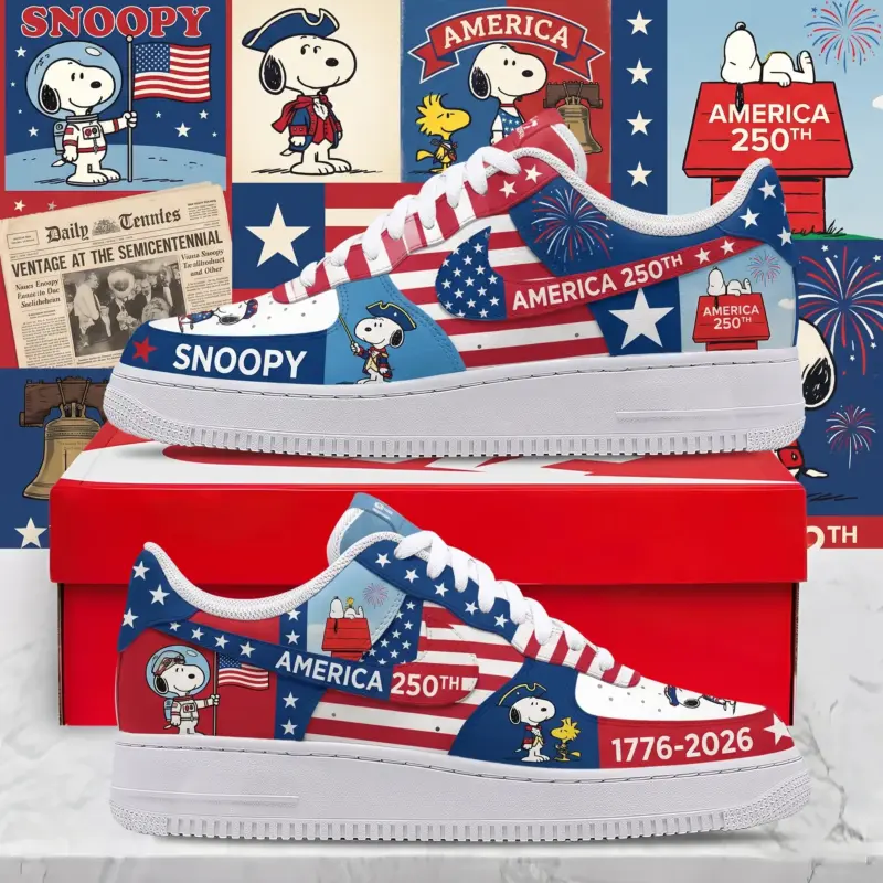 A4_5_11zon.webp Snoopy 250 Years of America Low-Top Sneakers VI