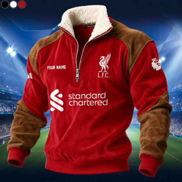 Liverpool Sweatshirt