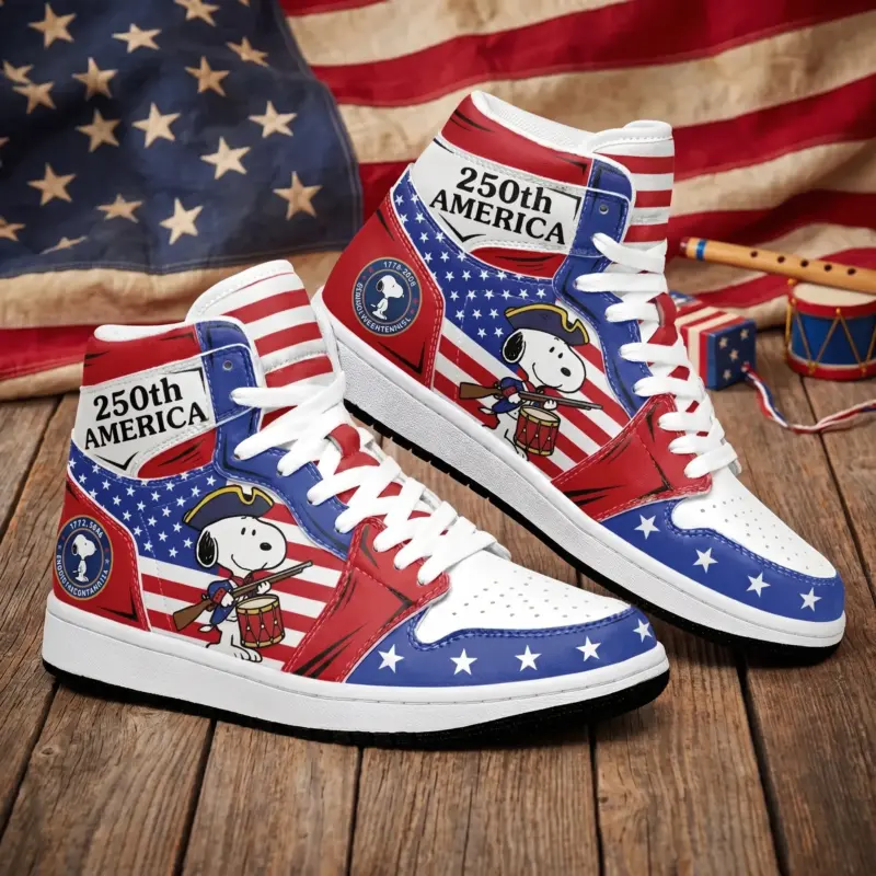 SNP111_4_11zon.webp Snoopy 250 Years of America High-Top Sneakers