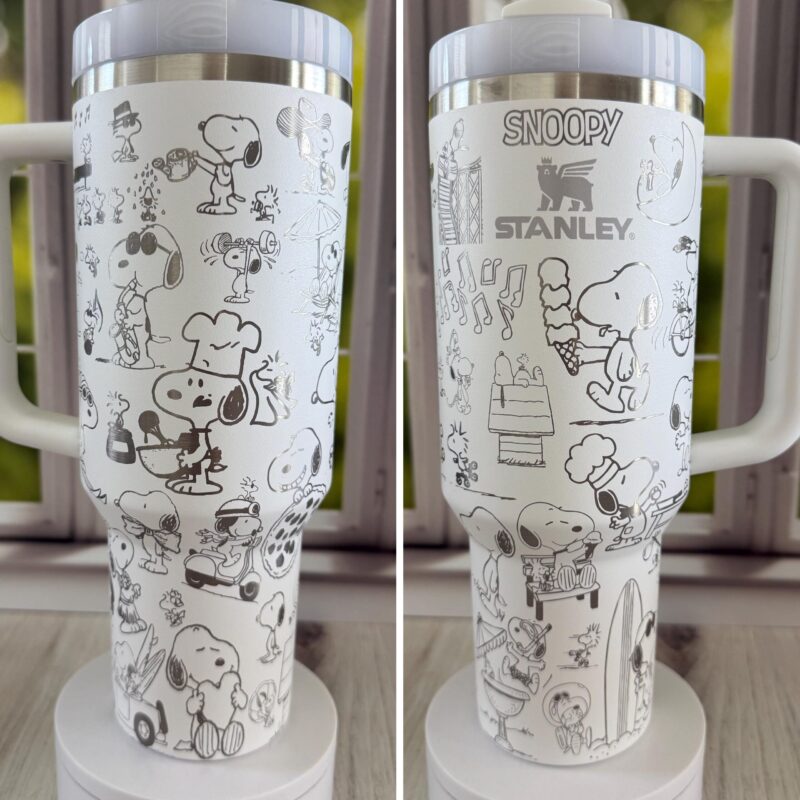 VCaI9qnj-mk-ads-snoopy-scaled-1.jpg Snoopy 40oz Insulated Stainless Steel Tumbler