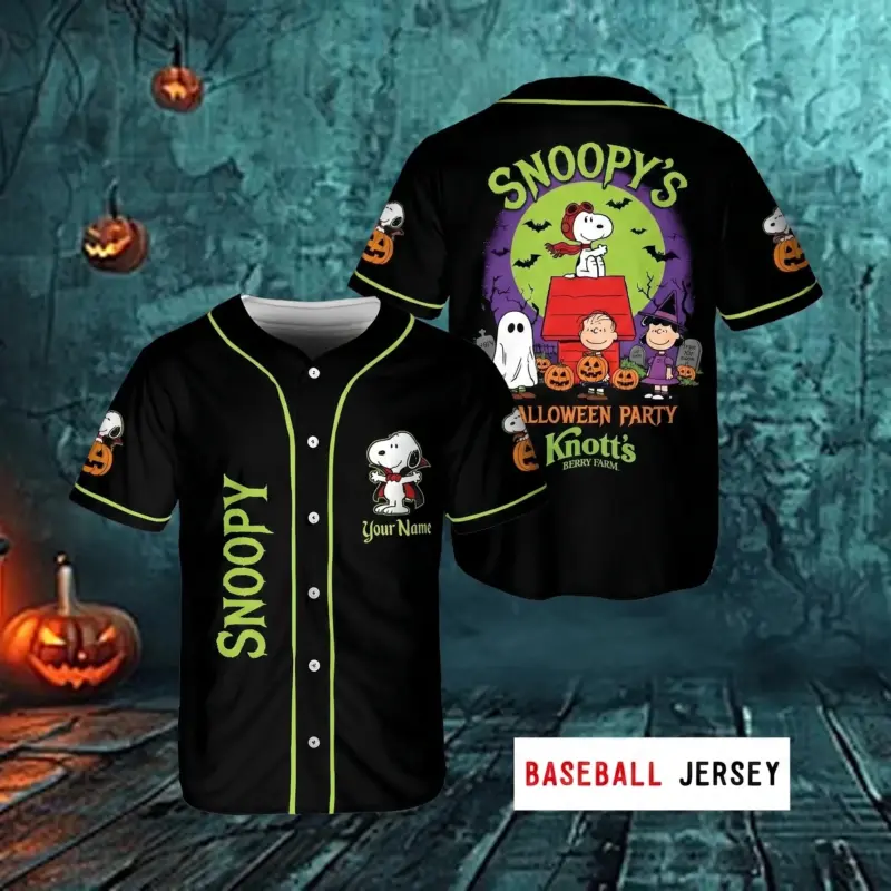 bbjs1_3_11zon.webp Personalized Snoopy Halloween Baseball Jersey