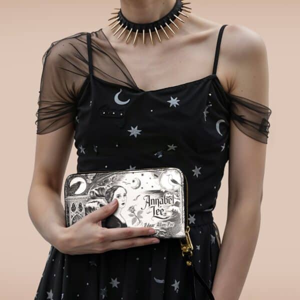 Annabel Lee Wallet