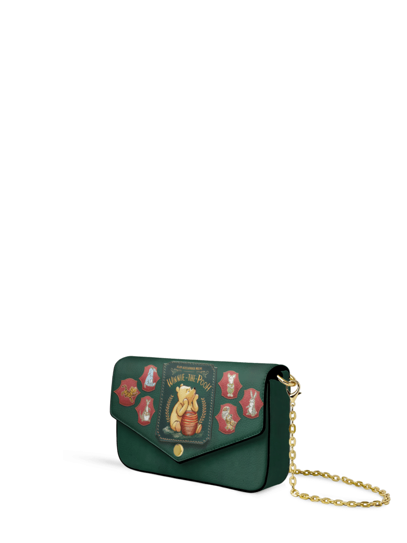 Hundred-Acre-Dream_2.png Hundred Acre Dream Envelope Chain Crossbody Bag