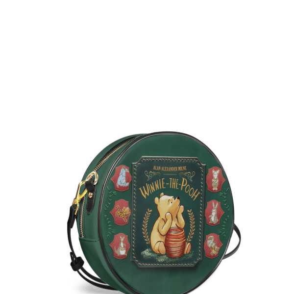 Hundred Acre Dream Circle Crossbody Bag