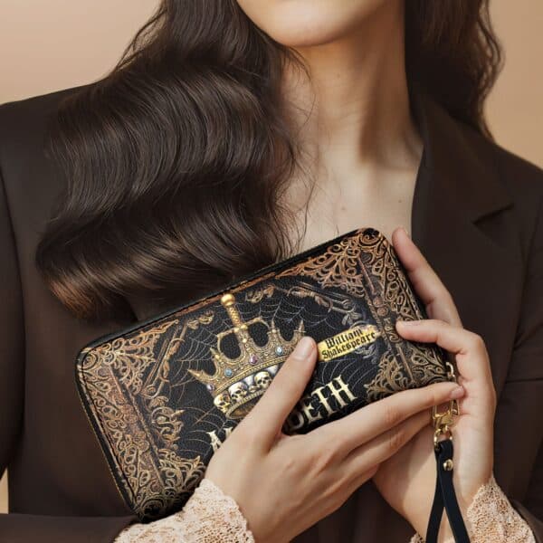 Macbeth Wallet
