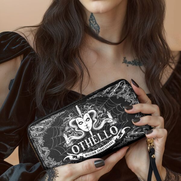 Othello Wallet