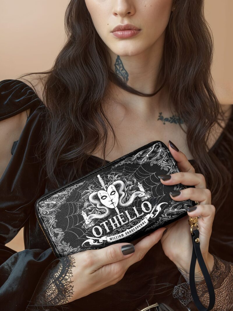 Othello1.jpg Othello Wallet