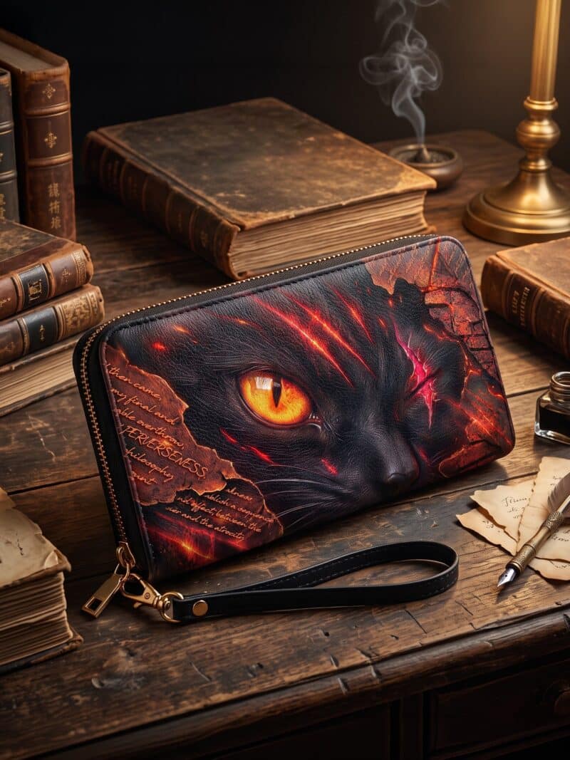 The-Black-Cat-HellfireRed-mk2.jpg The Black Cat Hellfire Red Wallet