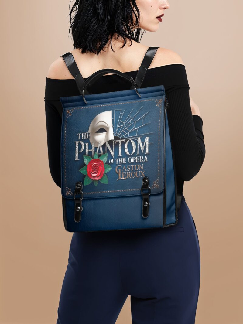 The-Phantom-Of-The-Opera_inuse_1.jpg The Phantom Of The Opera Leather Backpack