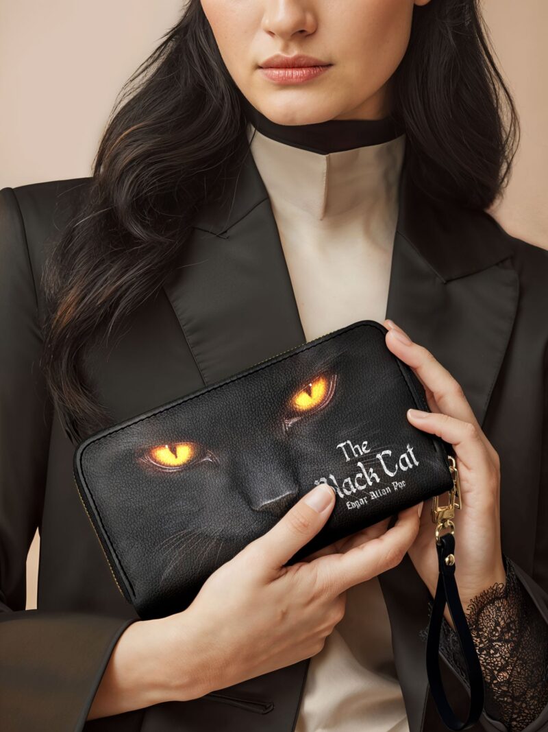 TheBlackCat1.jpg The Black Cat Wallet