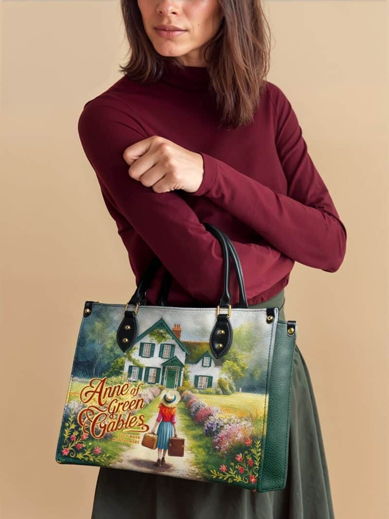 anne-of-green-gables-inuse-1_b3336db6-e456-4ec3-8b71-f010e9002819.jpg Anne Of Green Gables Leather Handbag