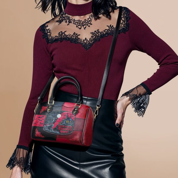 Dracula's Guest Mini Satchel