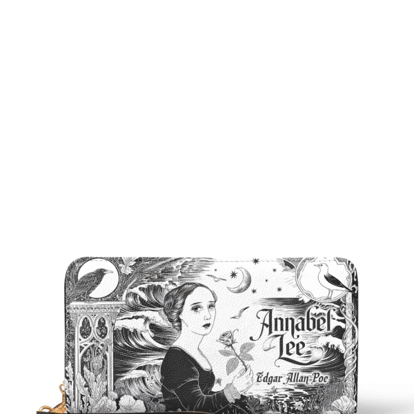 Annabel Lee Wallet