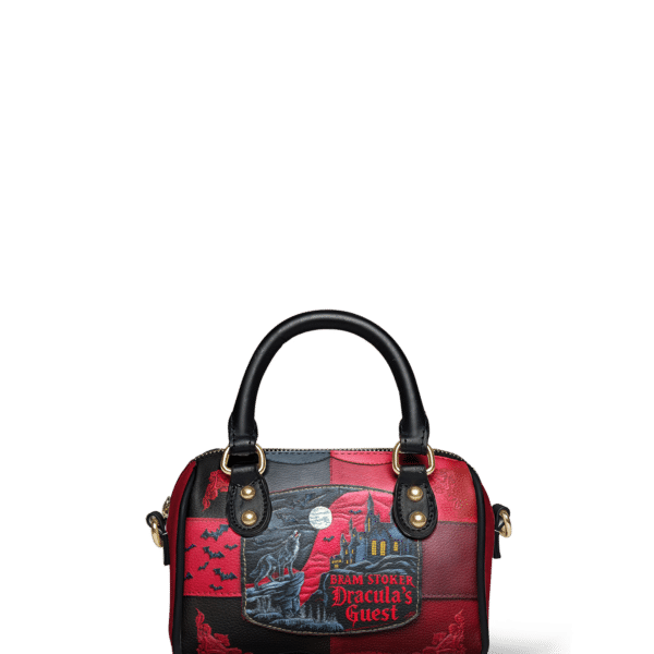Dracula's Guest Mini Satchel