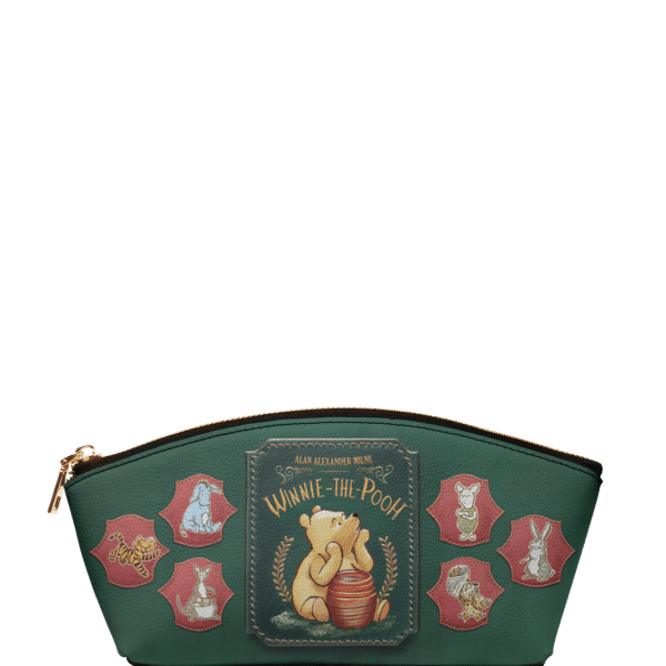 Hundred Acre Dream Eclipse Makeup Bag