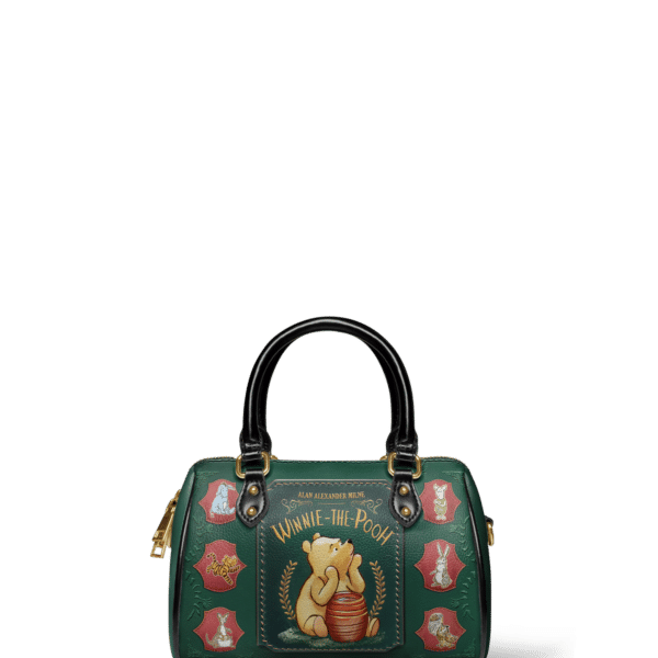 Hundred Acre Dream Mini Satchel
