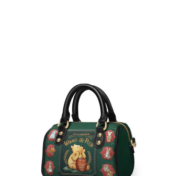 Hundred Acre Dream Mini Satchel