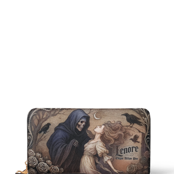 Lenore Wallet