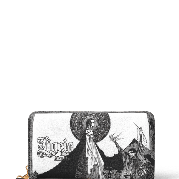 Ligeia Wallet