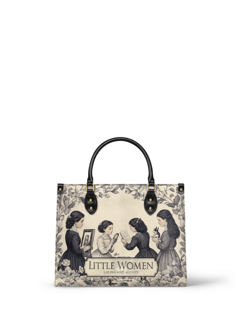 images_2Fmockups_2Flittle-women_mk_1-5893347477_8fe4e699-f3d4-41d0-a069-4415d31ab1b8.png Little Women Leather Handbag, Brown Interior