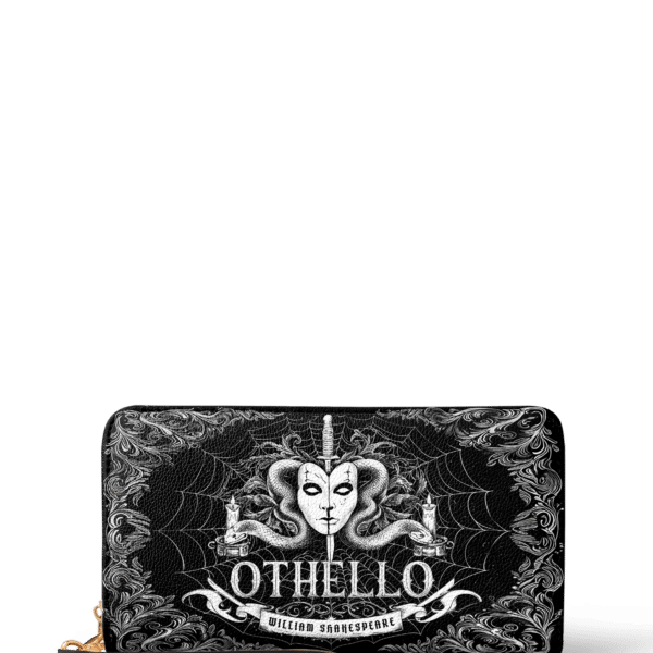 Othello Wallet