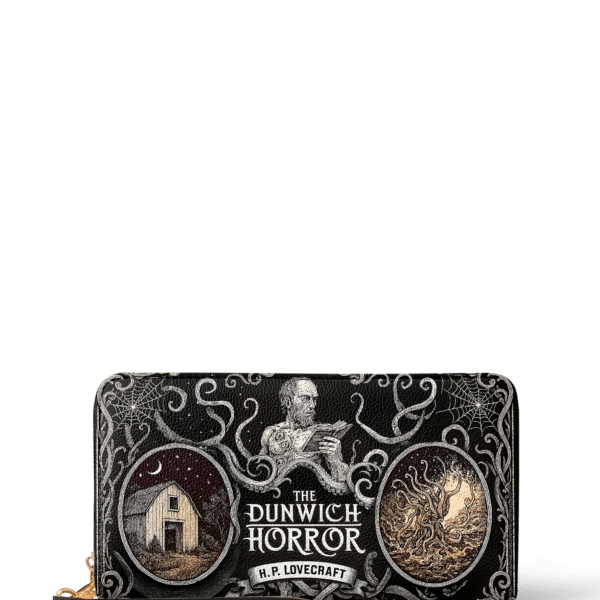 The Dunwich Horror Wallet