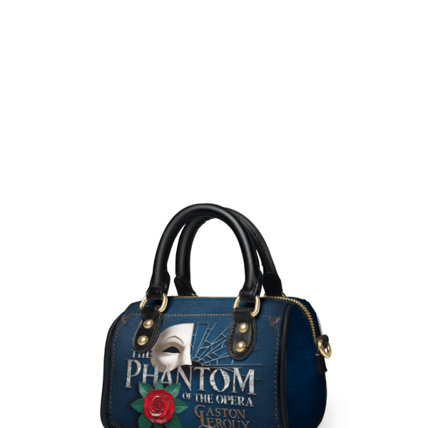 The Phantom Of The Opera Mini Satchel