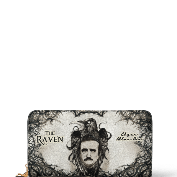 The Raven Wallet