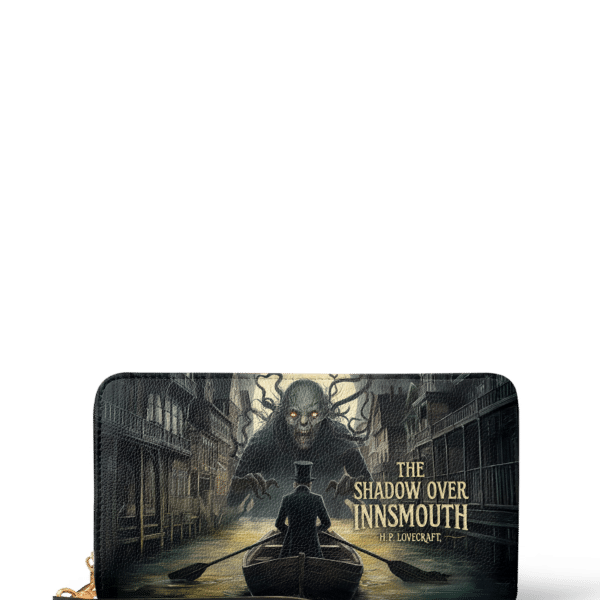 The Shadow Over Innsmouth Wallet