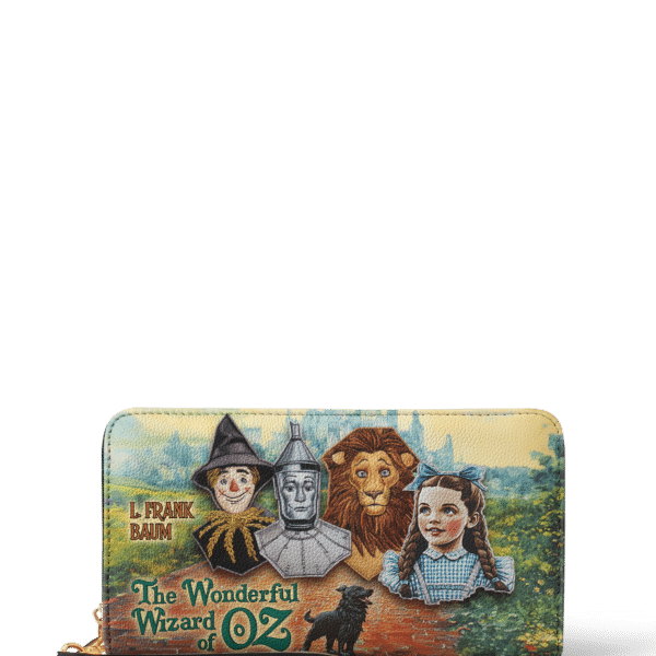 Emerald City Dream Wallet