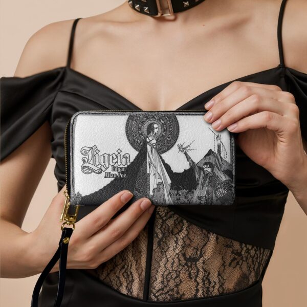 Ligeia Wallet