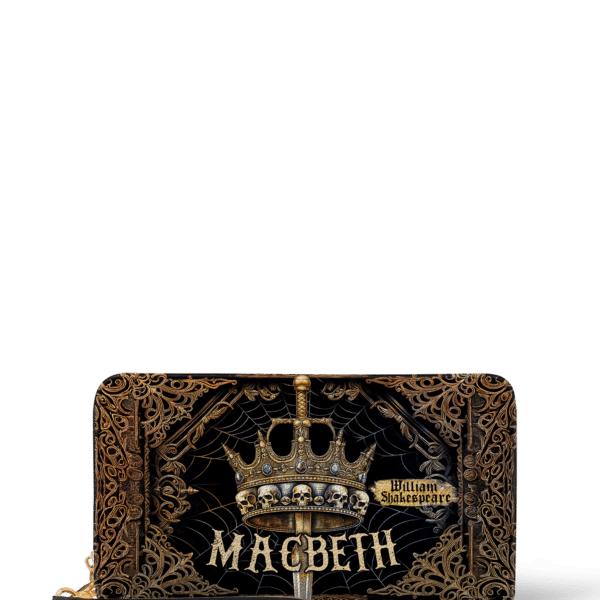Macbeth Wallet