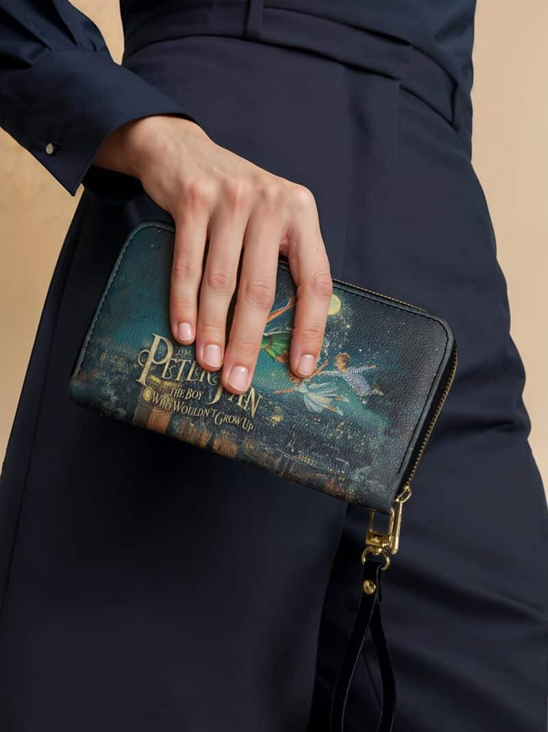 peter-pan-1.jpg Neverland Sky Wallet