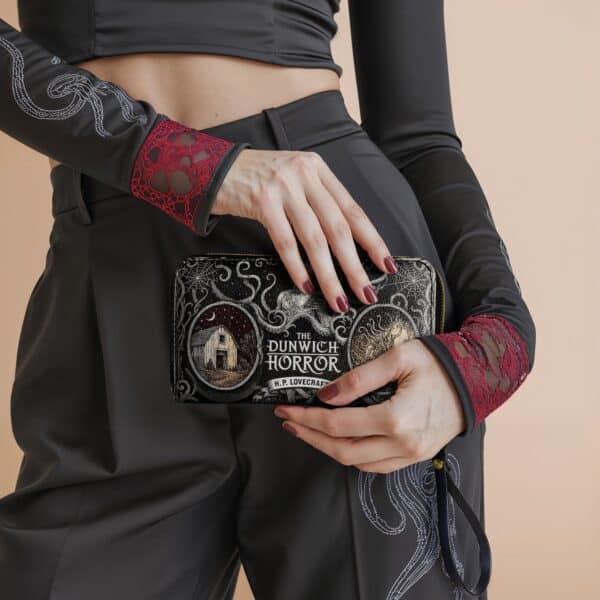 The Dunwich Horror Wallet