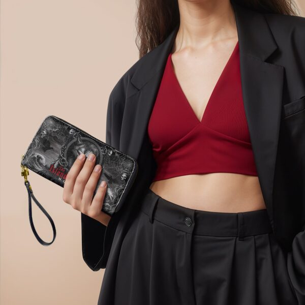 The Island Of Dr Moreau Wallet