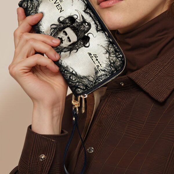 The Raven Wallet