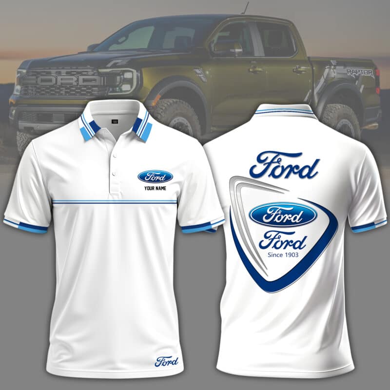 POLO-MK-3.jpg Cars FORD Polo Shirt