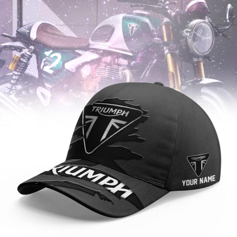 mk2-18.jpg Cars TRIUMPH 3D All Over Printed Cap - Black